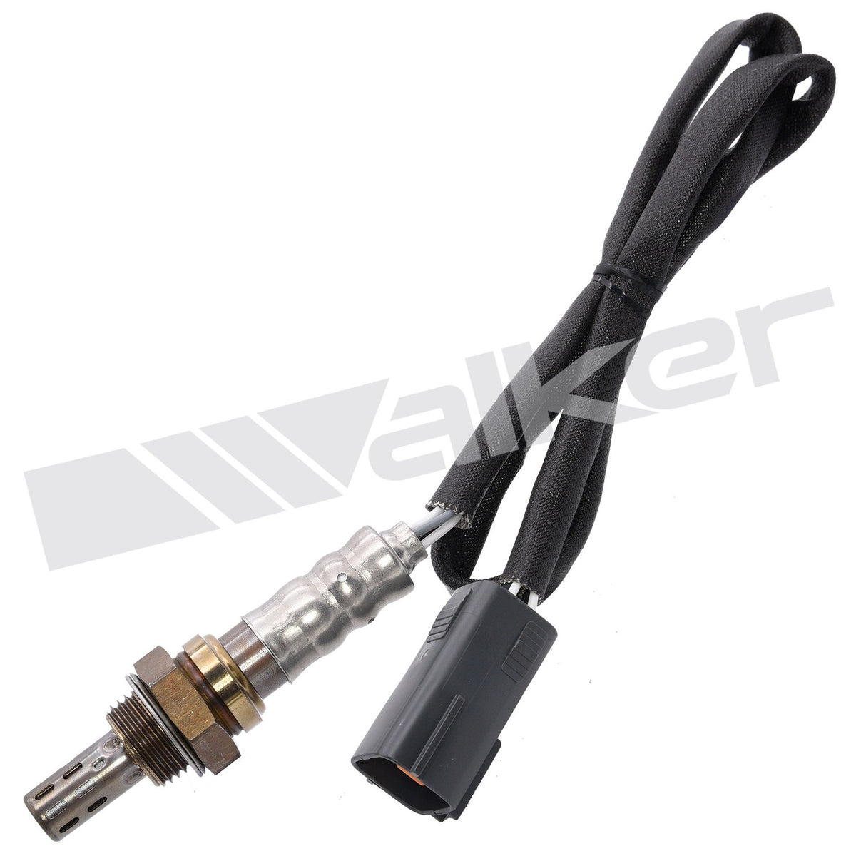 Walker Products Walker Products 250-24376 Oxygen Sensor 4-W Direct Fit 250-24376