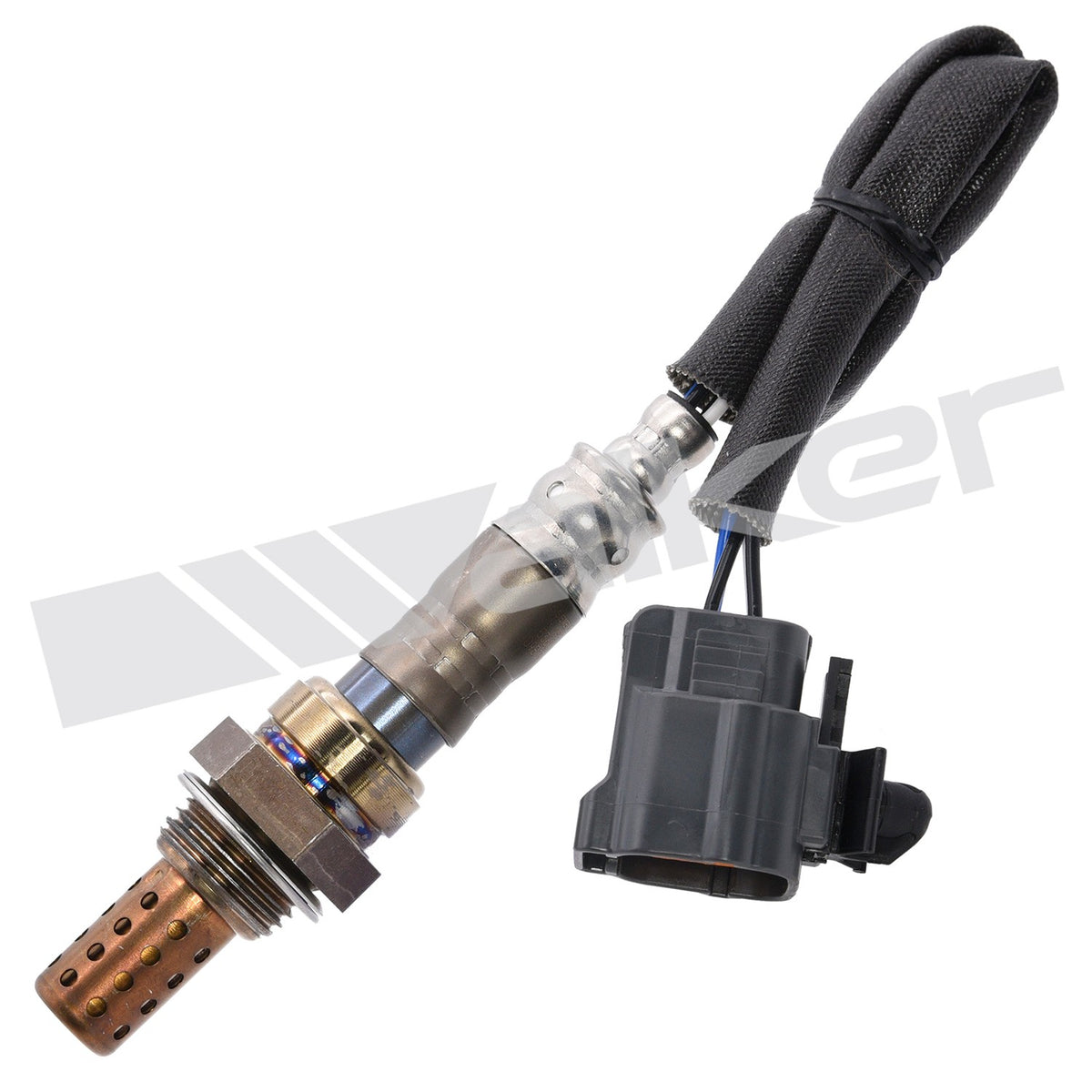 Walker Products Oxygen Sensor 250-24378