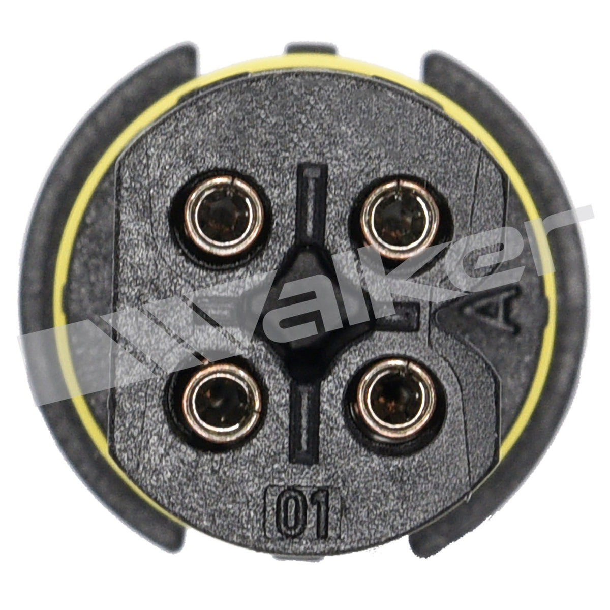 Walker Products Walker Products 250-24380 Oxygen Sensor 4-W Direct Fit 250-24380