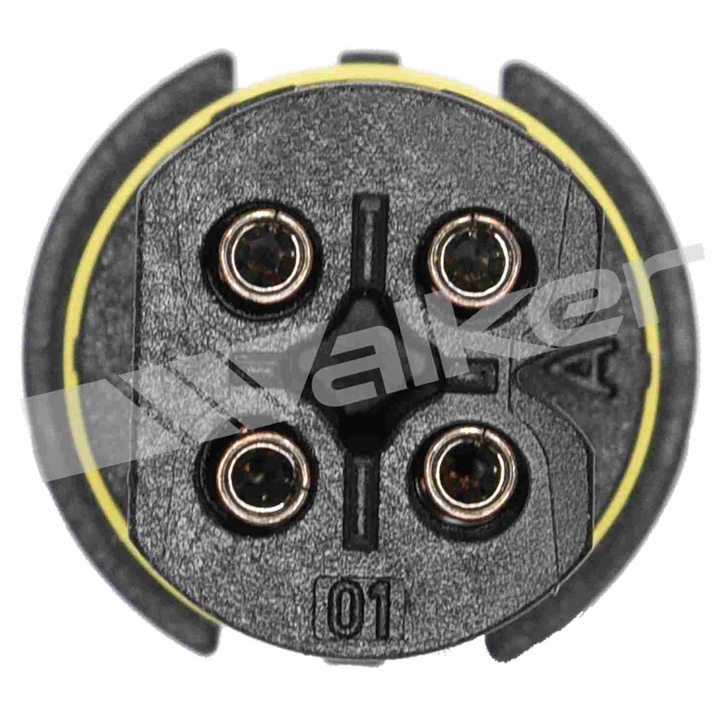 Walker Products Walker Products 250-24380 Oxygen Sensor 4-W Direct Fit 250-24380