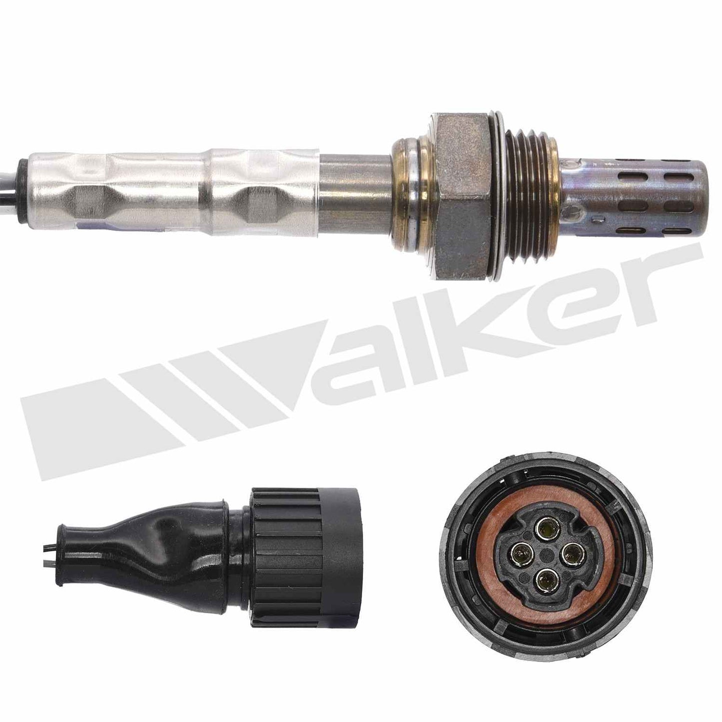 Walker Products Oxygen Sensor 250-24382