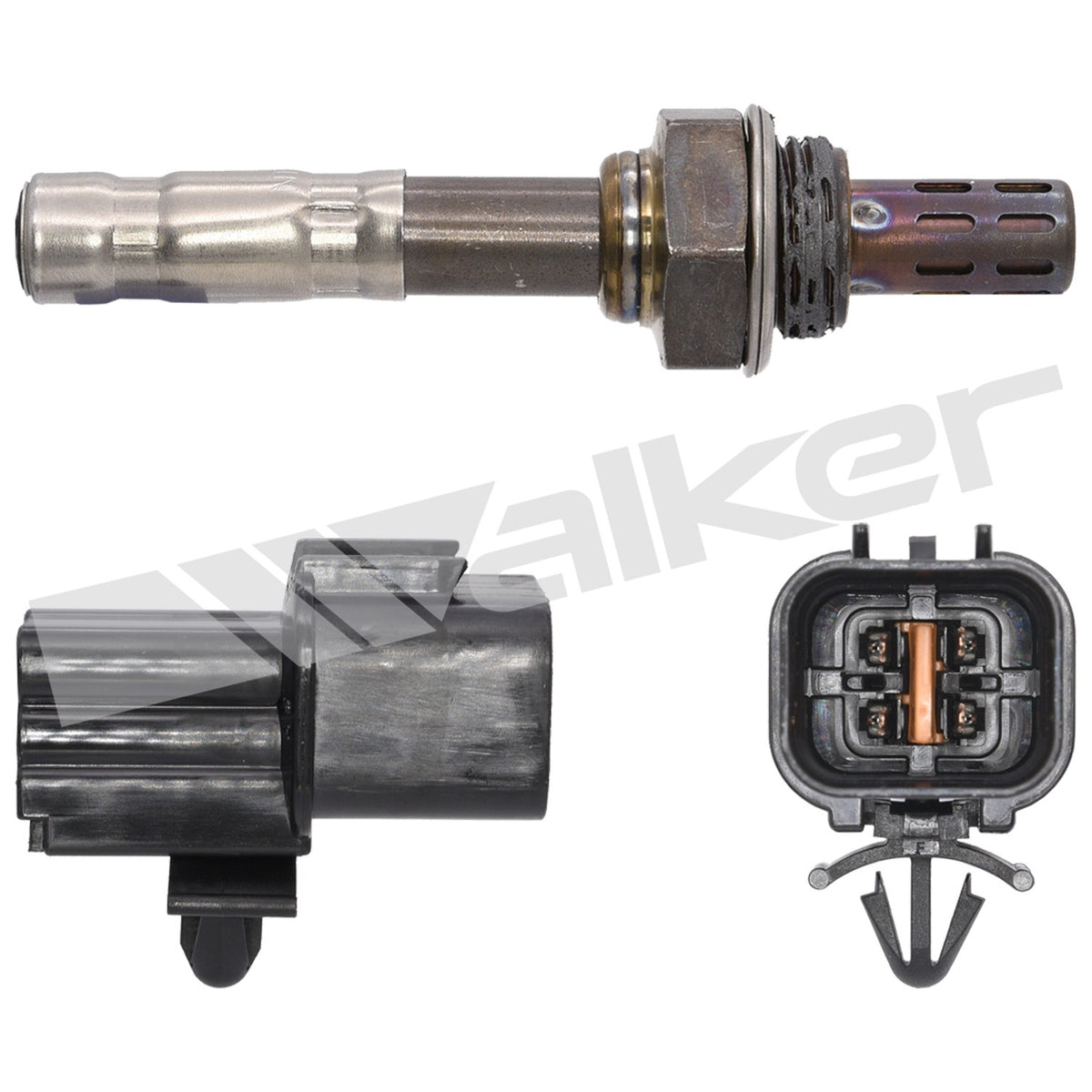 Walker Products Walker Products 250-24383 Oxygen Sensor 4-W Direct Fit 250-24383