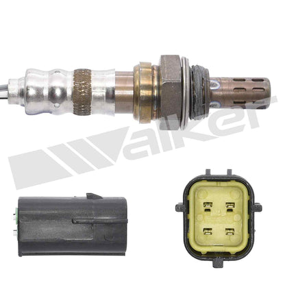 Walker Products Walker Products 250-24384 Oxygen Sensor 4-W Direct Fit 250-24384