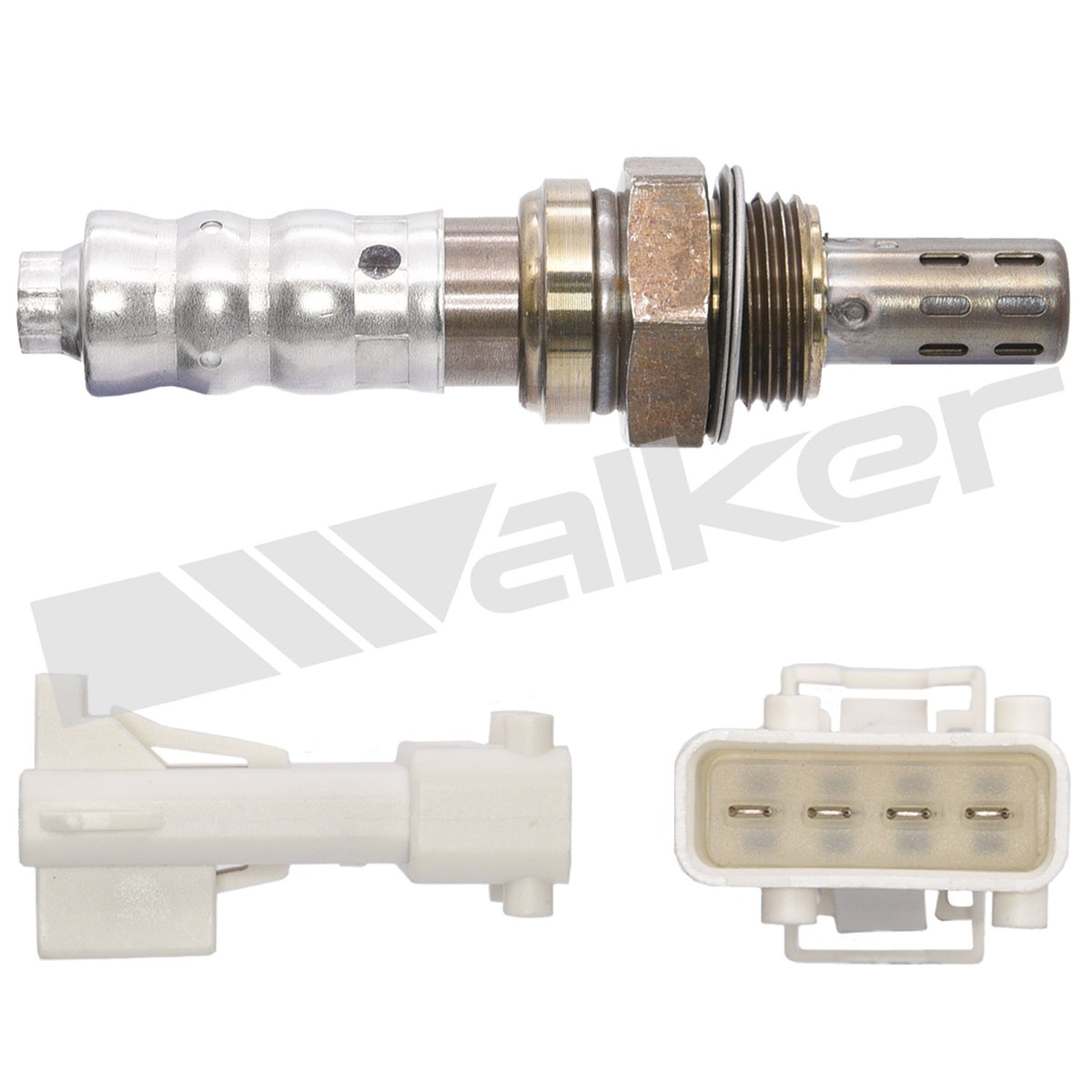 Walker Products Oxygen Sensor 250-24385