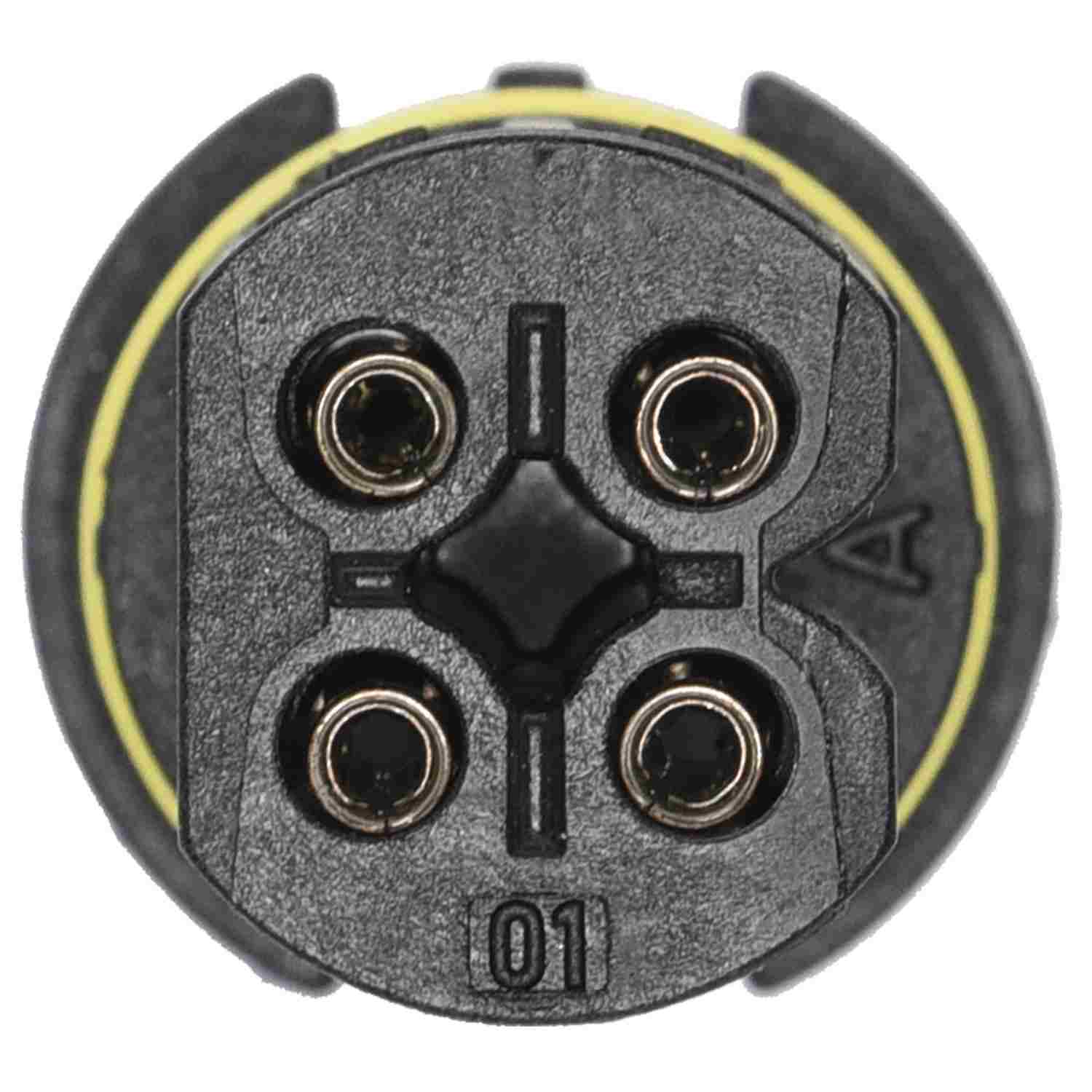 Walker Products Oxygen Sensor 250-24387