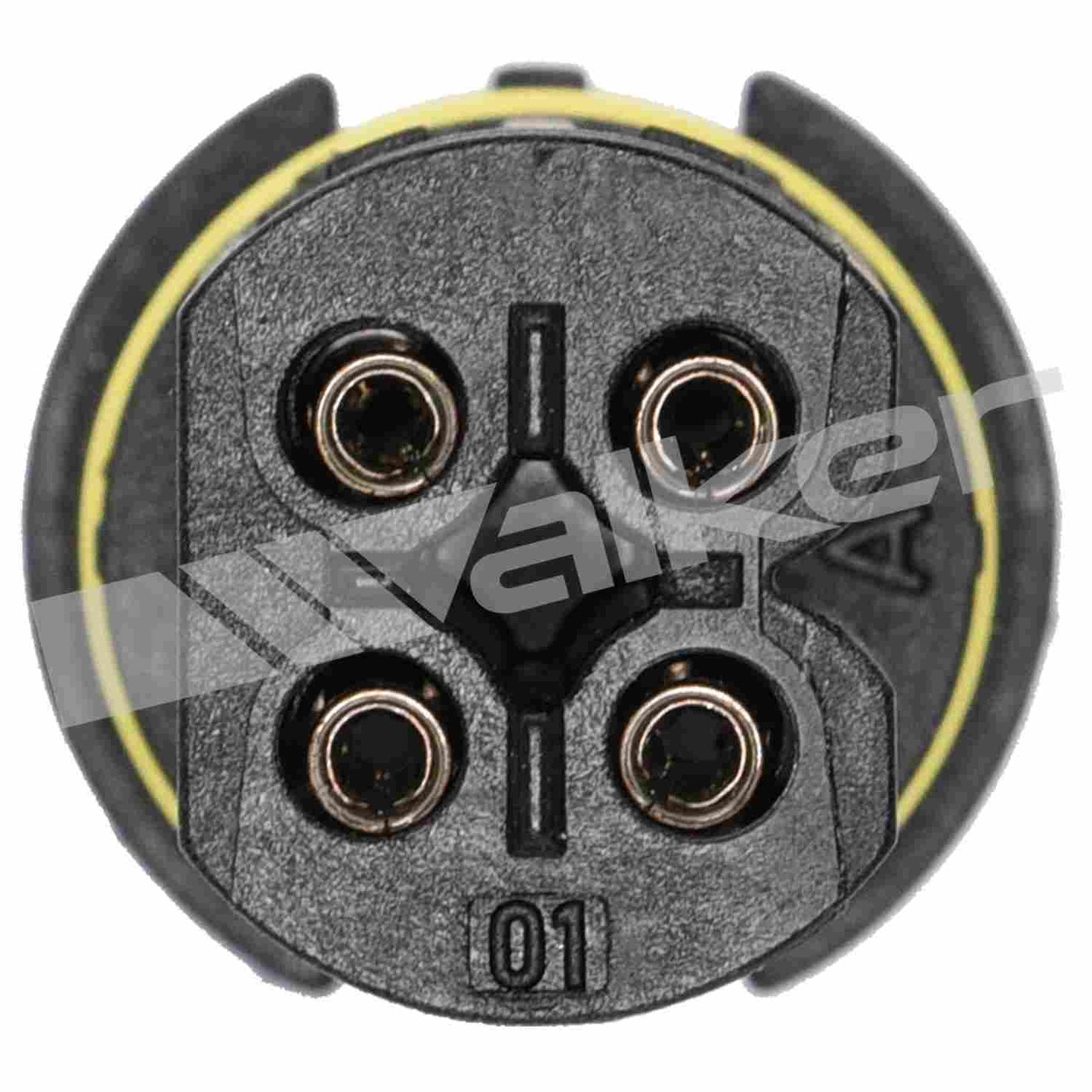 Walker Products Walker Products 250-24387 Oxygen Sensor 4-W Direct Fit 250-24387