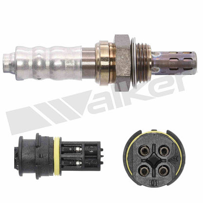 Walker Products Walker Products 250-24387 Oxygen Sensor 4-W Direct Fit 250-24387