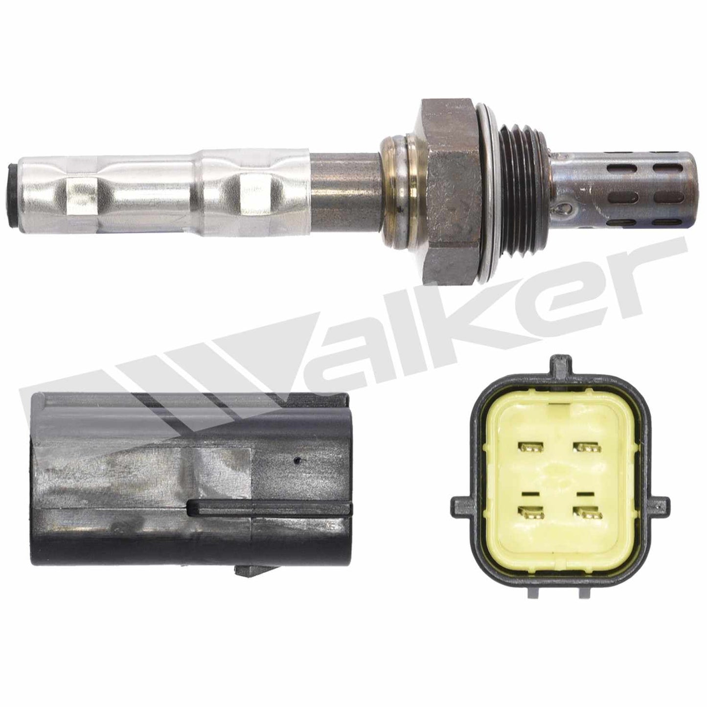Walker Products Walker Products 250-24388 Oxygen Sensor 4-W Direct Fit 250-24388