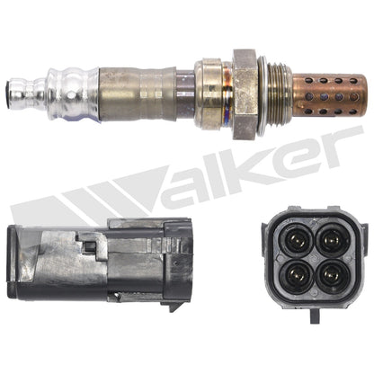 Walker Products Walker Products 250-24389 Oxygen Sensor 4-W Direct Fit 250-24389