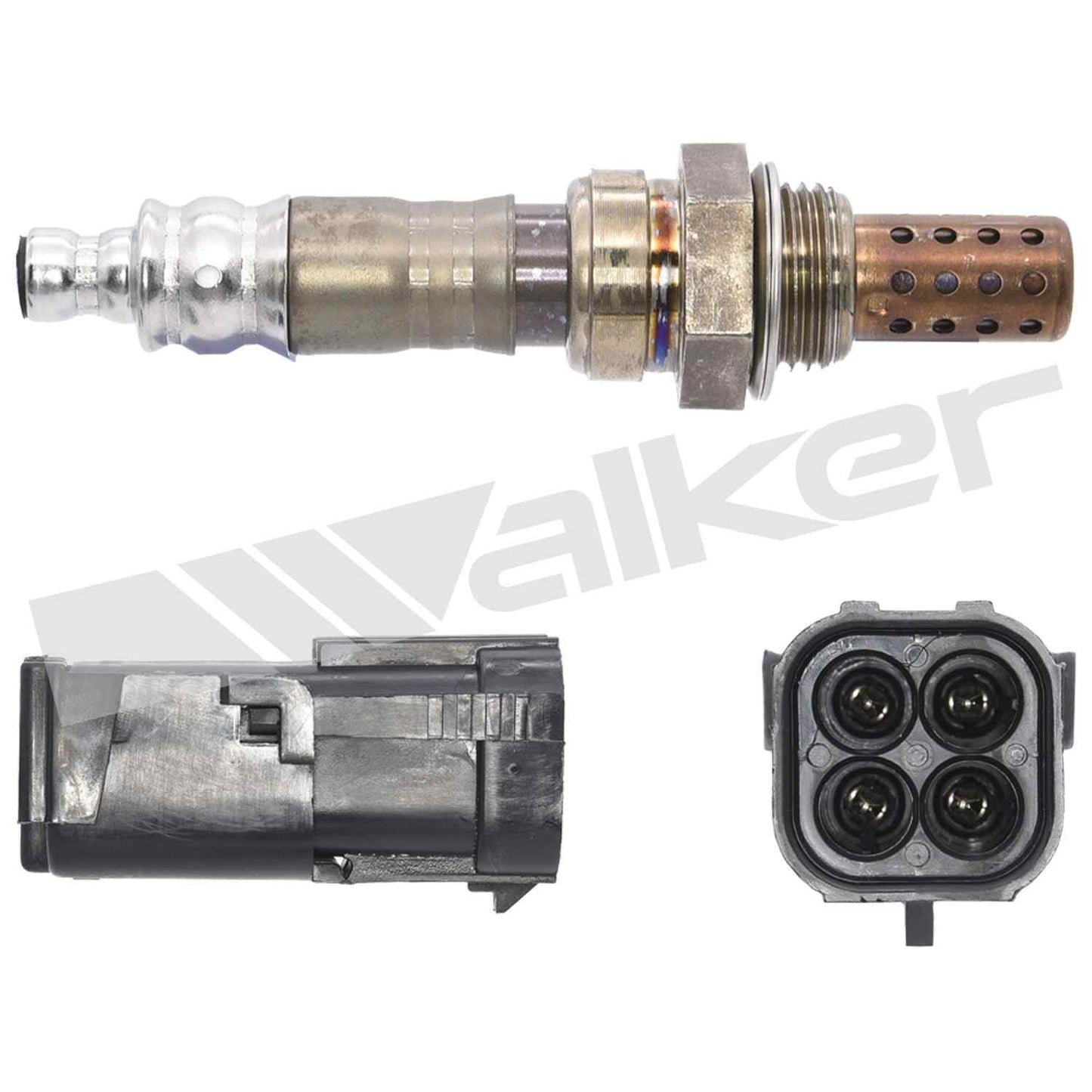 Walker Products Walker Products 250-24389 Oxygen Sensor 4-W Direct Fit 250-24389