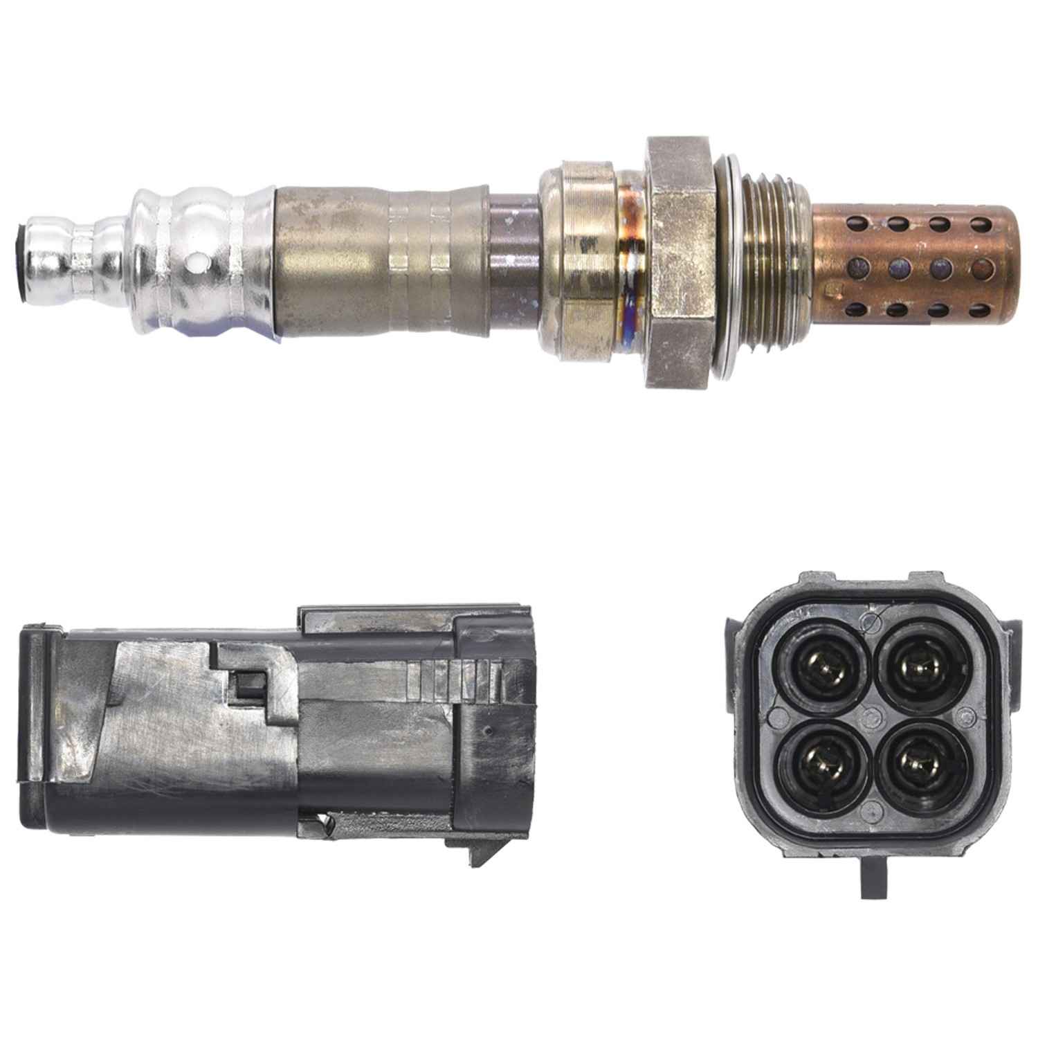 Walker Products Walker Products 250-24389 Oxygen Sensor 4-W Direct Fit 250-24389