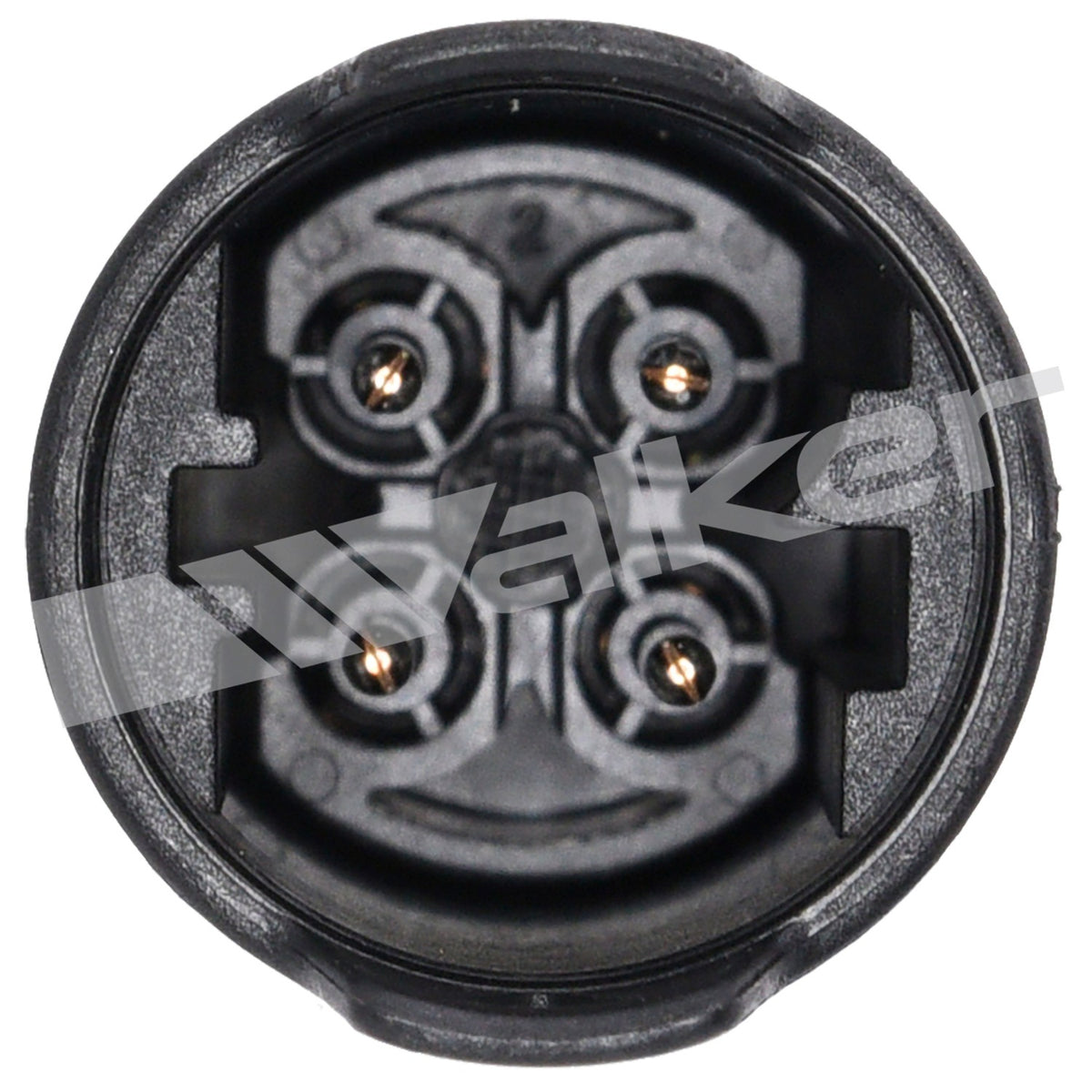 Walker Products Walker Products 250-24390 Oxygen Sensor 4-W Direct Fit 250-24390