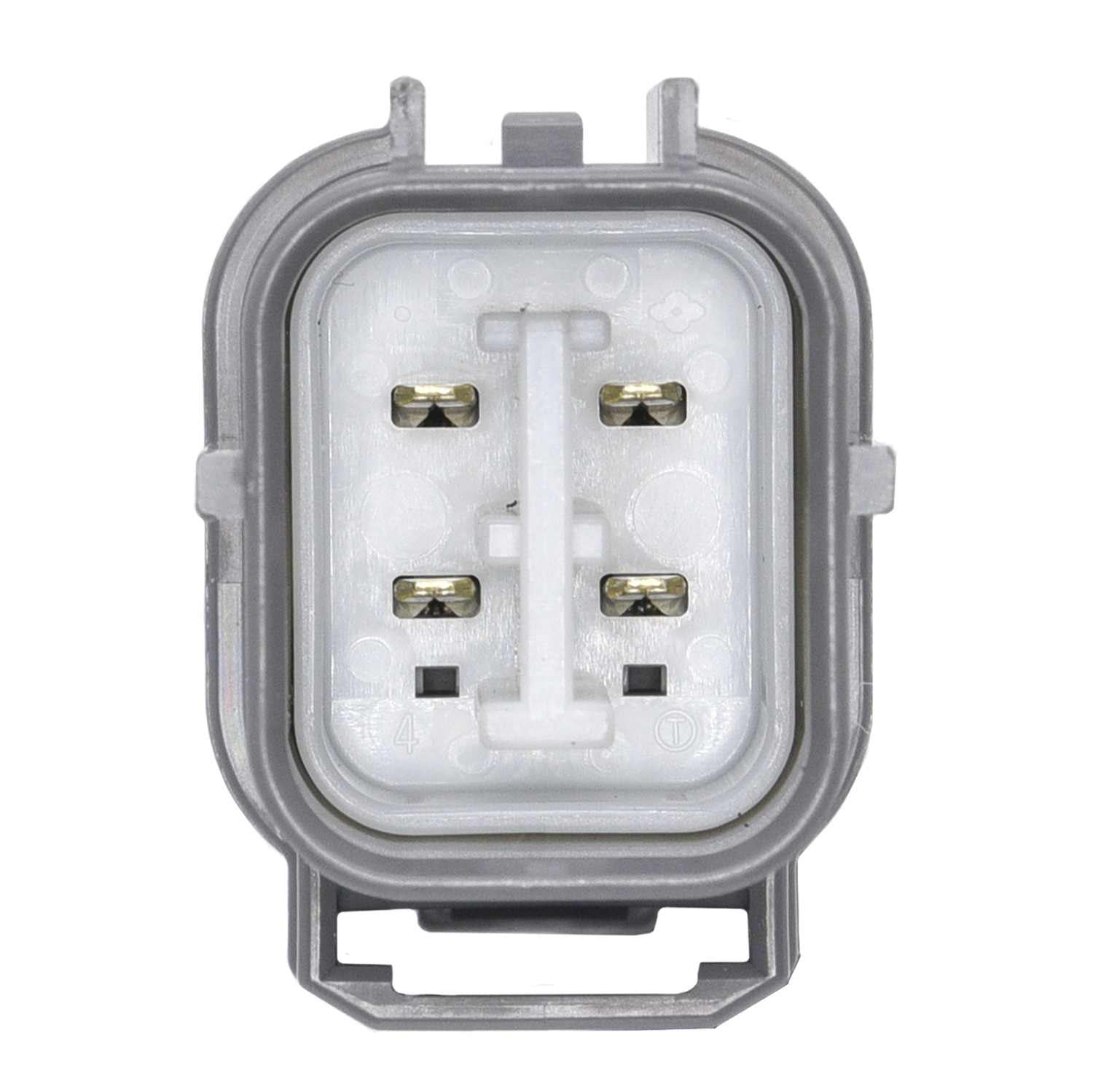 Walker Products Oxygen Sensor 250-24391