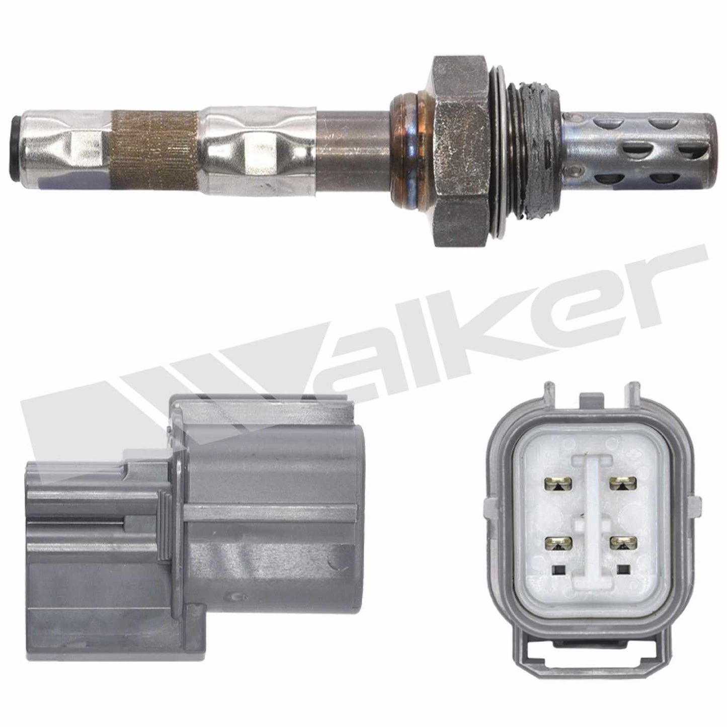 Walker Products Walker Products 250-24391 Oxygen Sensor 4-W Direct Fit 250-24391