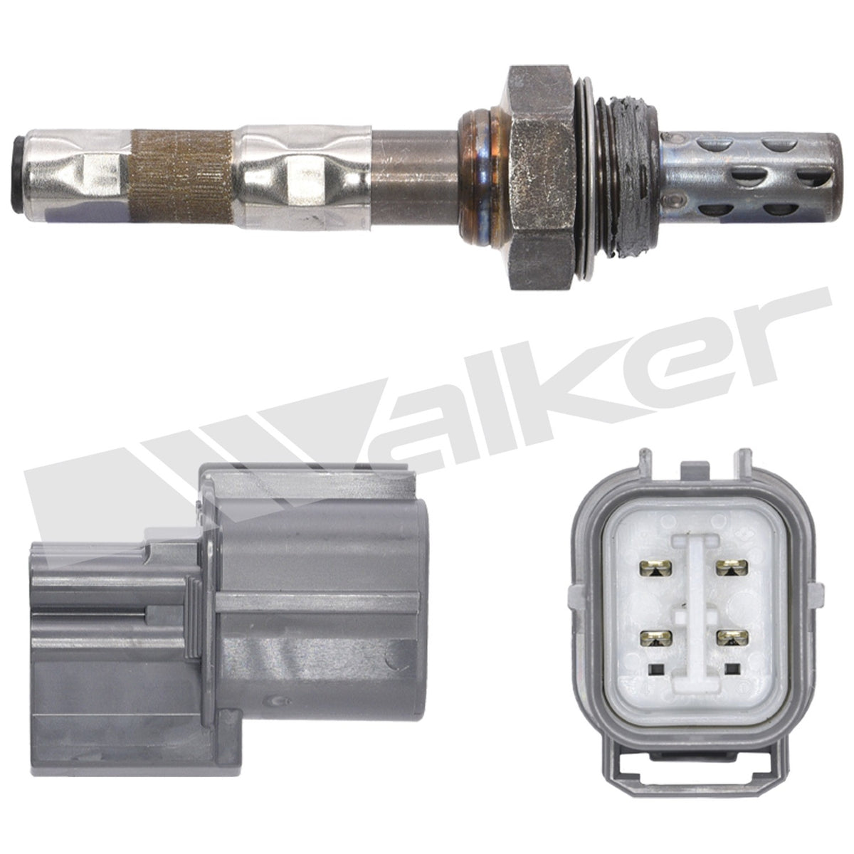 Walker Products Walker Products 250-24391 Oxygen Sensor 4-W Direct Fit 250-24391