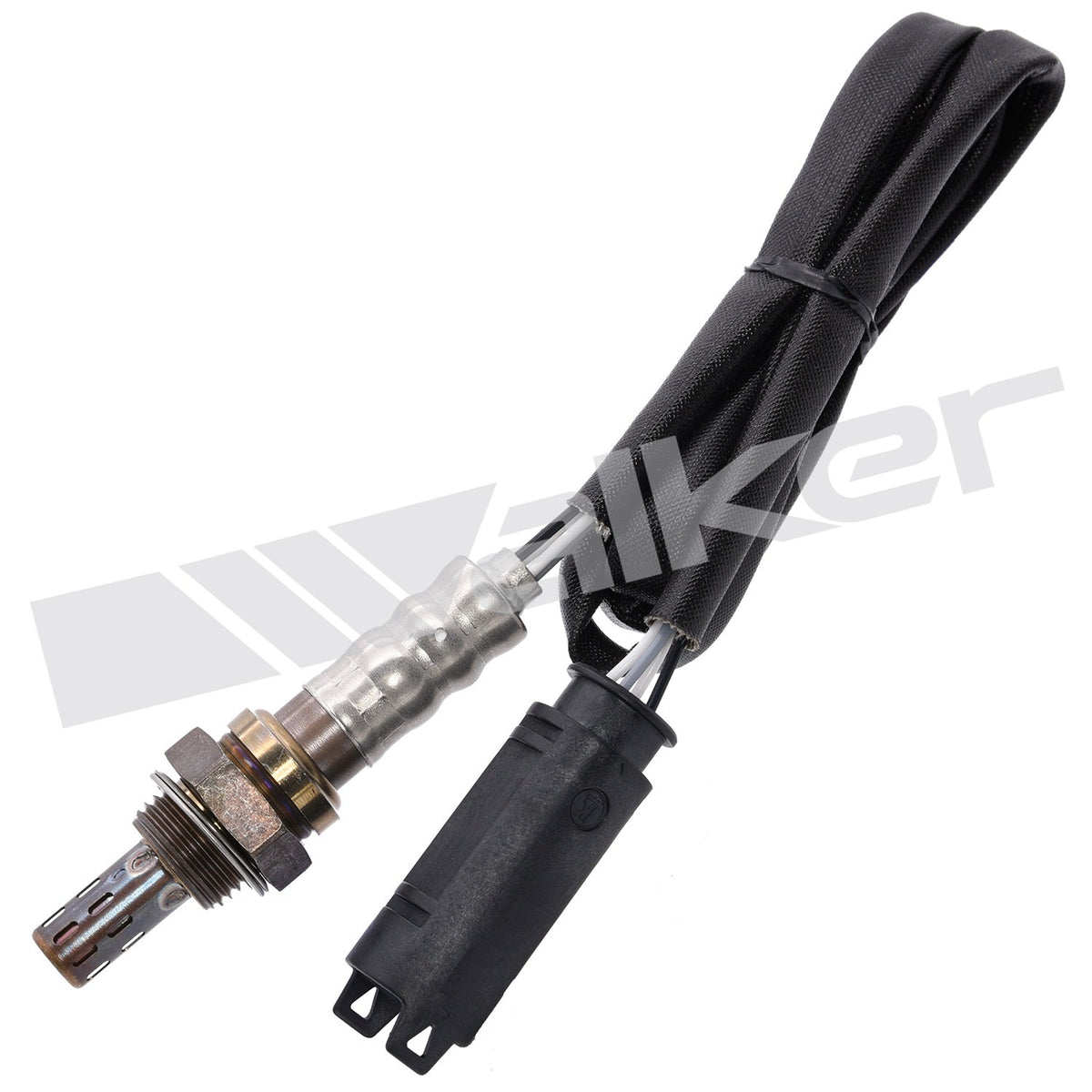 Walker Products Walker Products 250-24392 Oxygen Sensor 4-W Direct Fit 250-24392