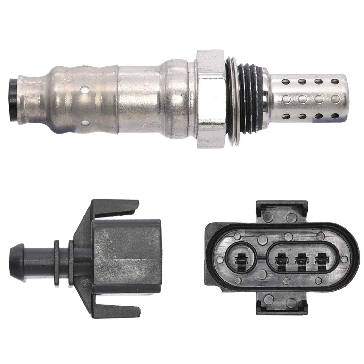 Walker Products Walker Products 250-24394 Oxygen Sensor 4-W Direct Fit 250-24394