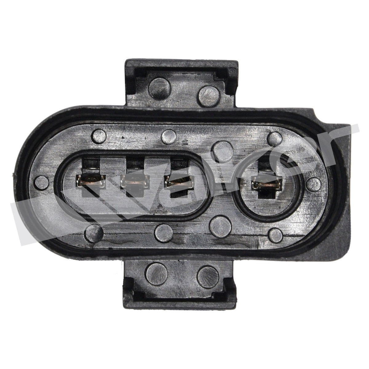 Walker Products Walker Products 250-24395 Oxygen Sensor 4-W Direct Fit 250-24395