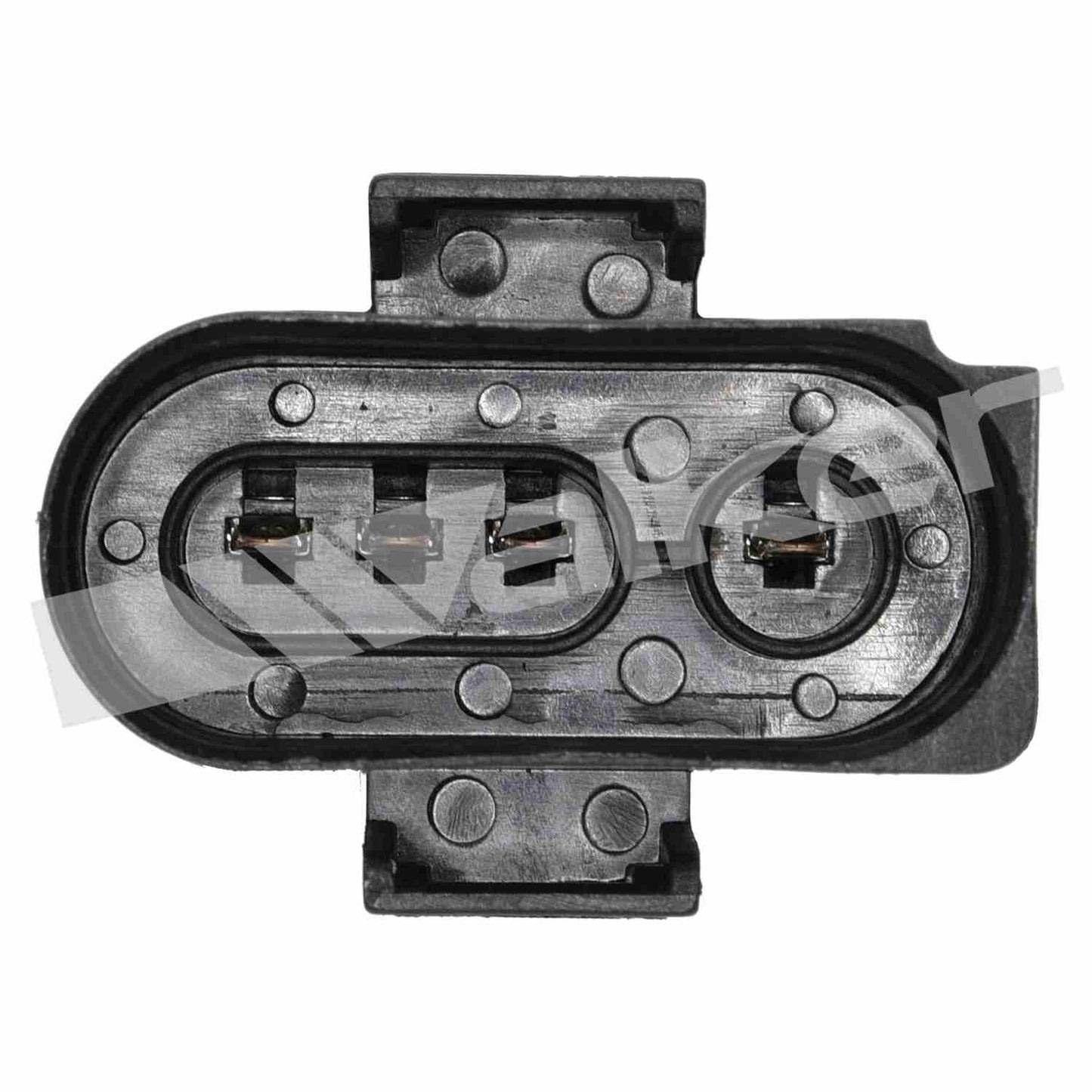 Walker Products Walker Products 250-24395 Oxygen Sensor 4-W Direct Fit 250-24395