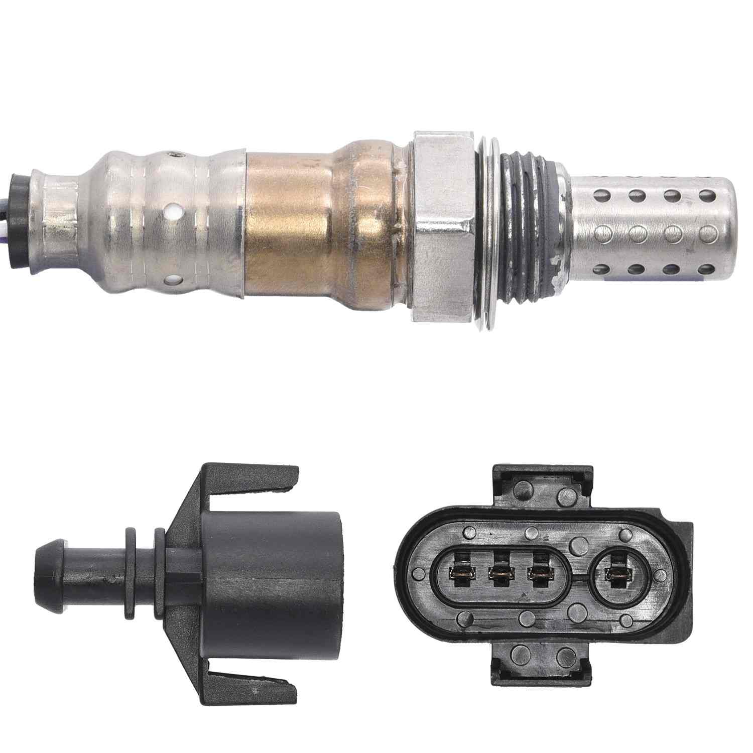 Walker Products Oxygen Sensor 250-24395