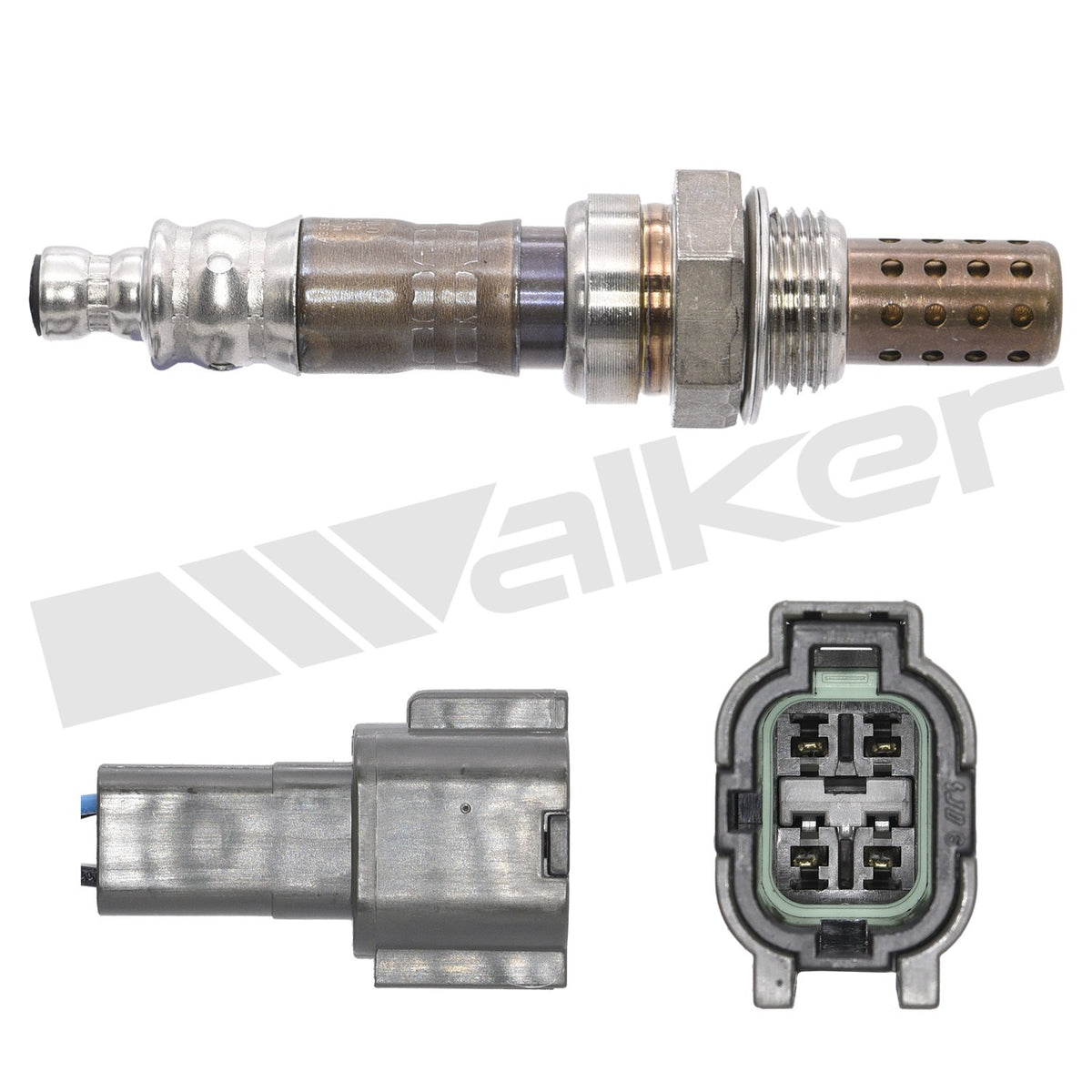 Walker Products Walker Products 250-24397 Oxygen Sensor 4-W Direct Fit 250-24397