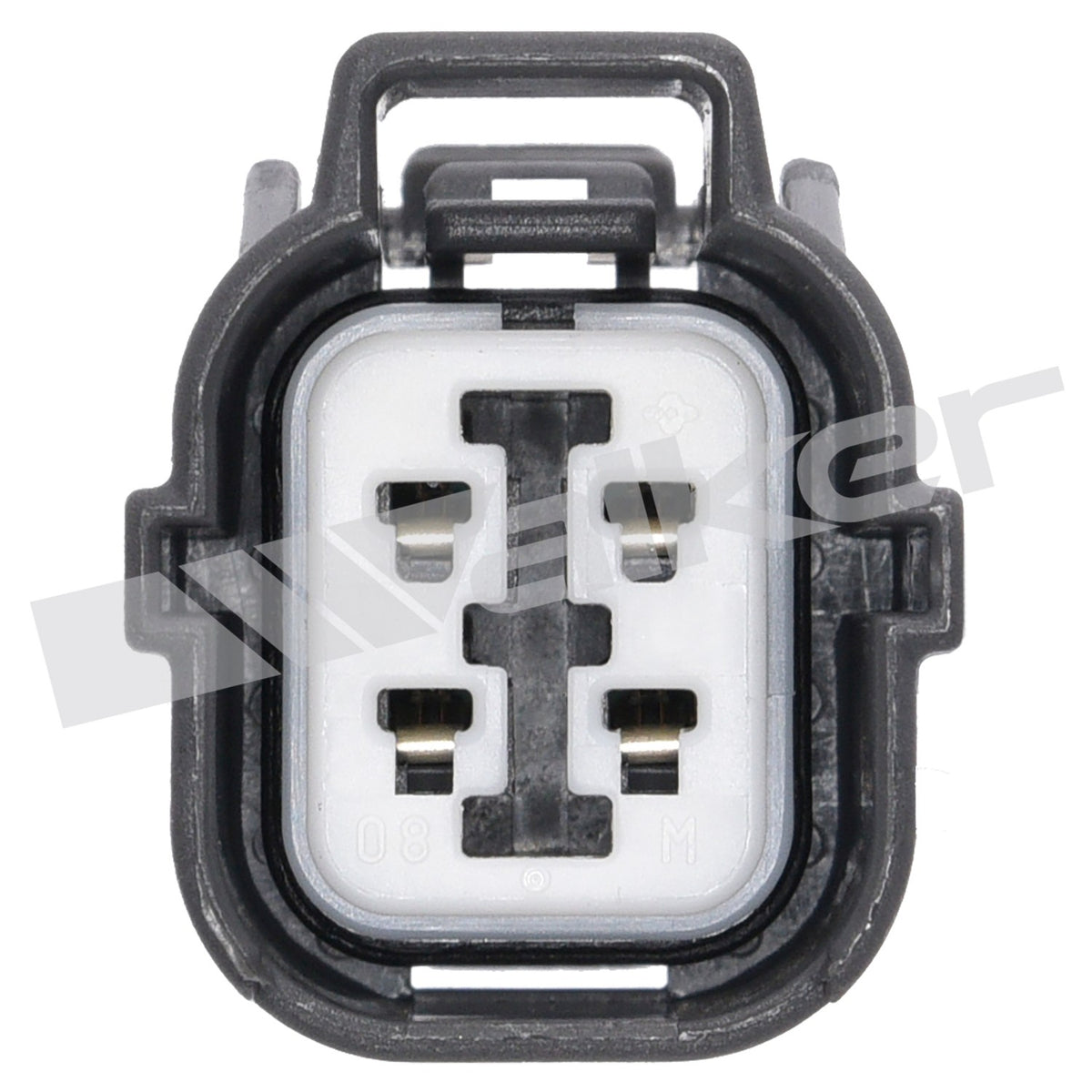 Walker Products Walker Products 250-24398 Oxygen Sensor 4-W Direct Fit 250-24398