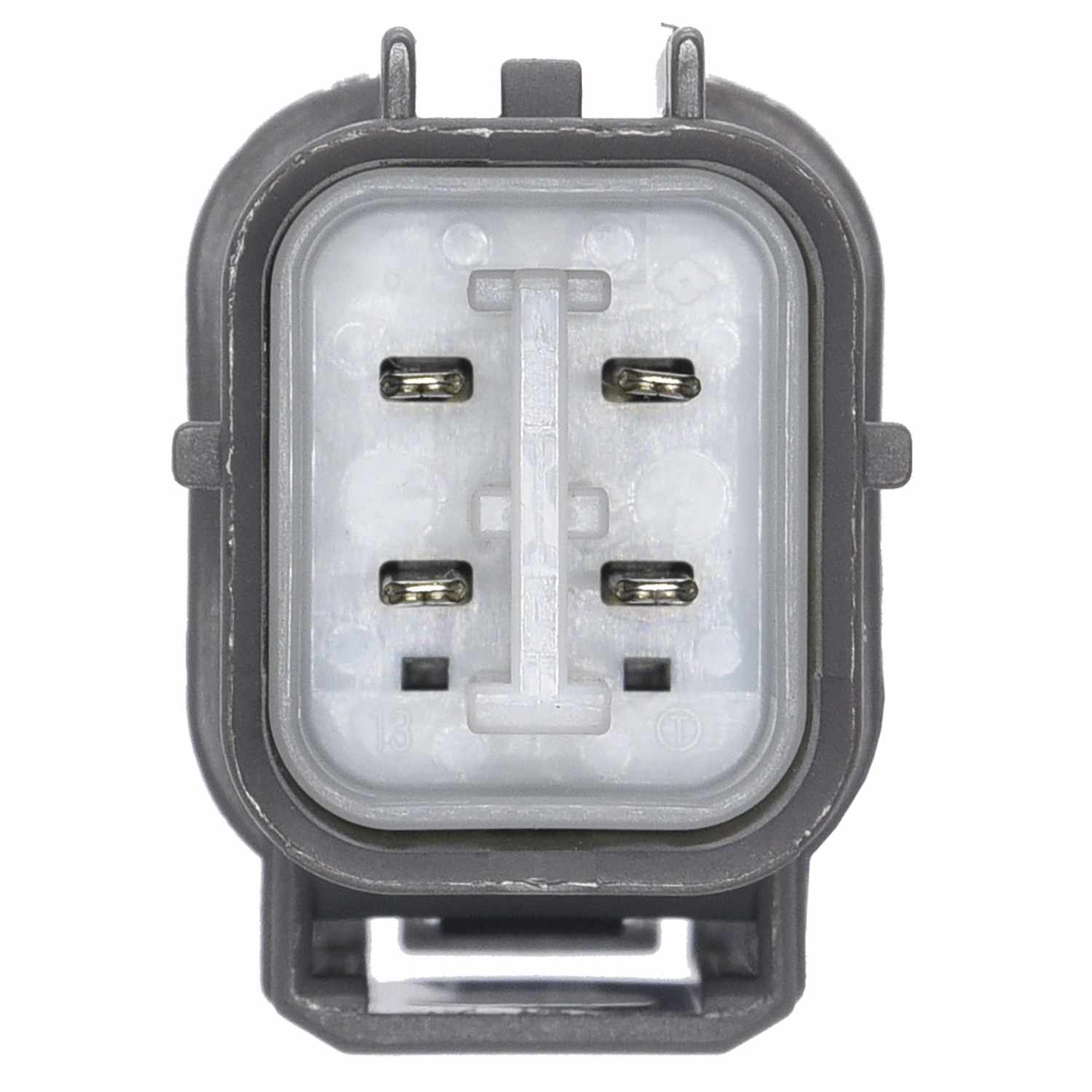 Walker Products Walker Products 250-24402 Oxygen Sensor 4-W Direct Fit 250-24402