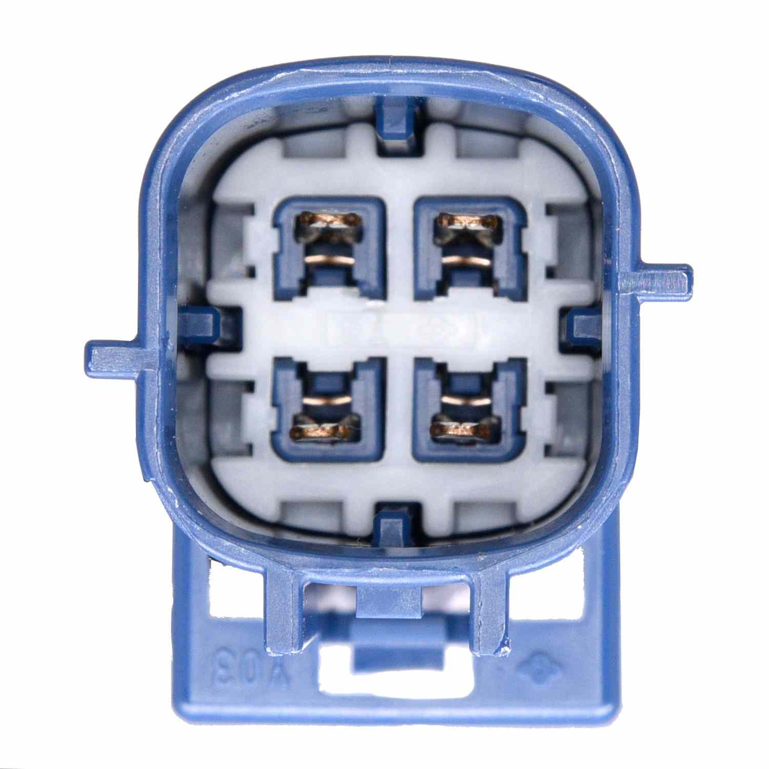 Walker Products Walker Products 250-24403 Oxygen Sensor 4-W Direct Fit 250-24403