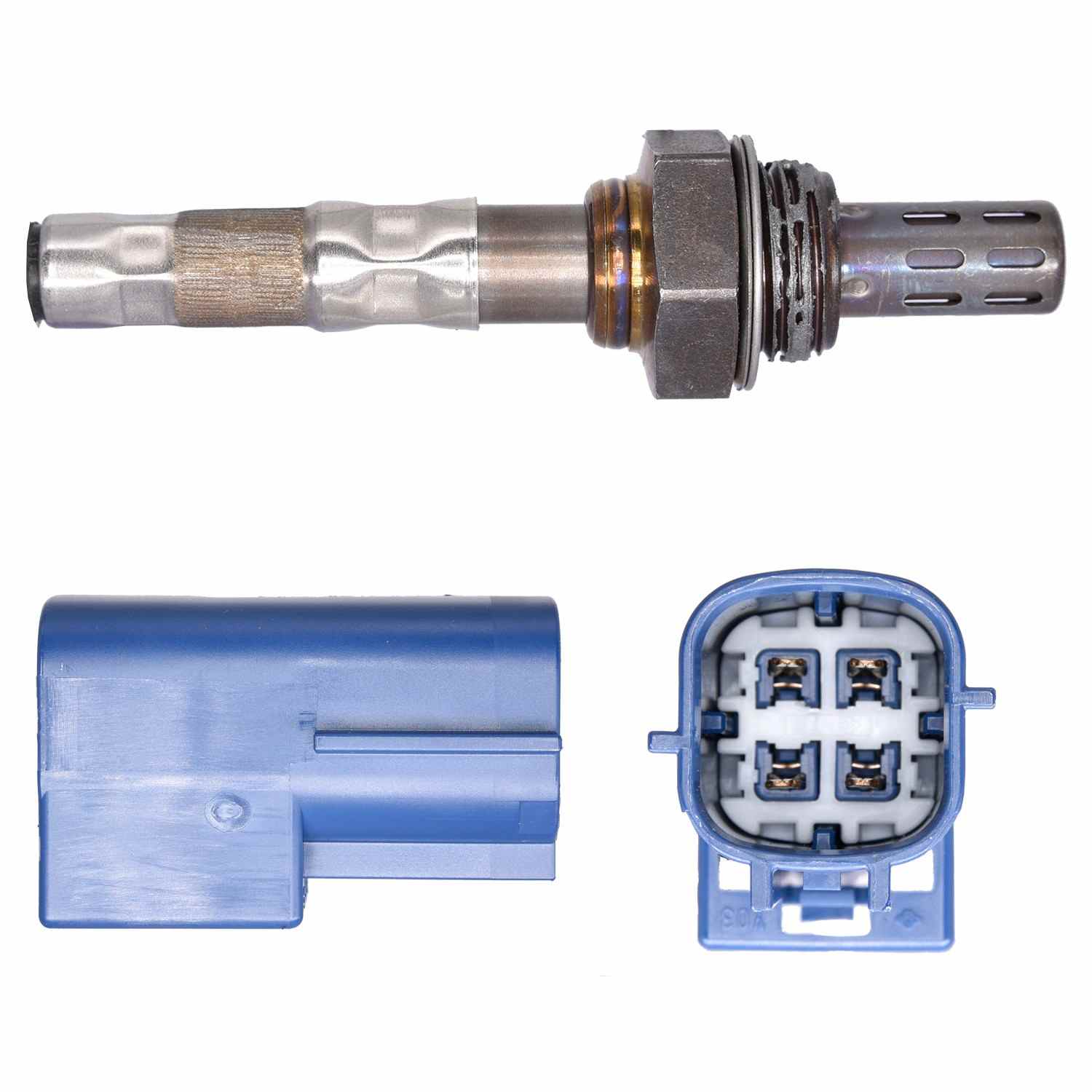 Walker Products Walker Products 250-24403 Oxygen Sensor 4-W Direct Fit 250-24403