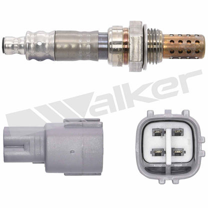 Walker Products Walker Products 250-24404 Oxygen Sensor 4-W Direct Fit 250-24404