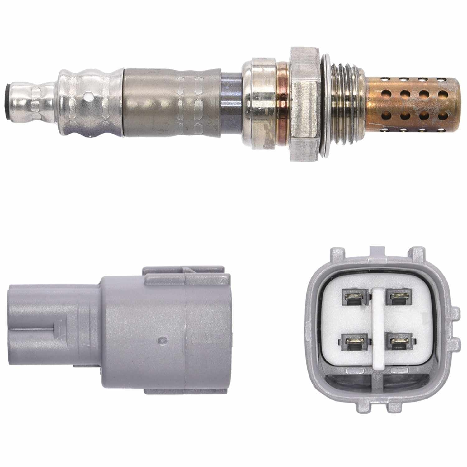 Walker Products Oxygen Sensor 250-24404