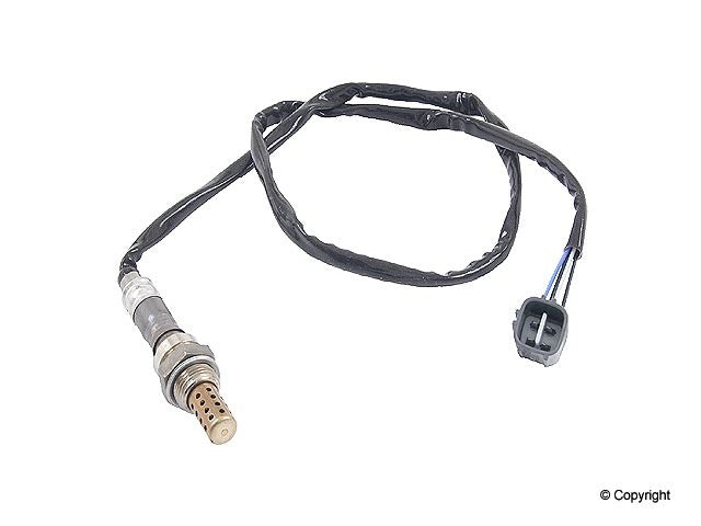Walker Products Walker Products 250-24404 Oxygen Sensor 4-W Direct Fit 250-24404