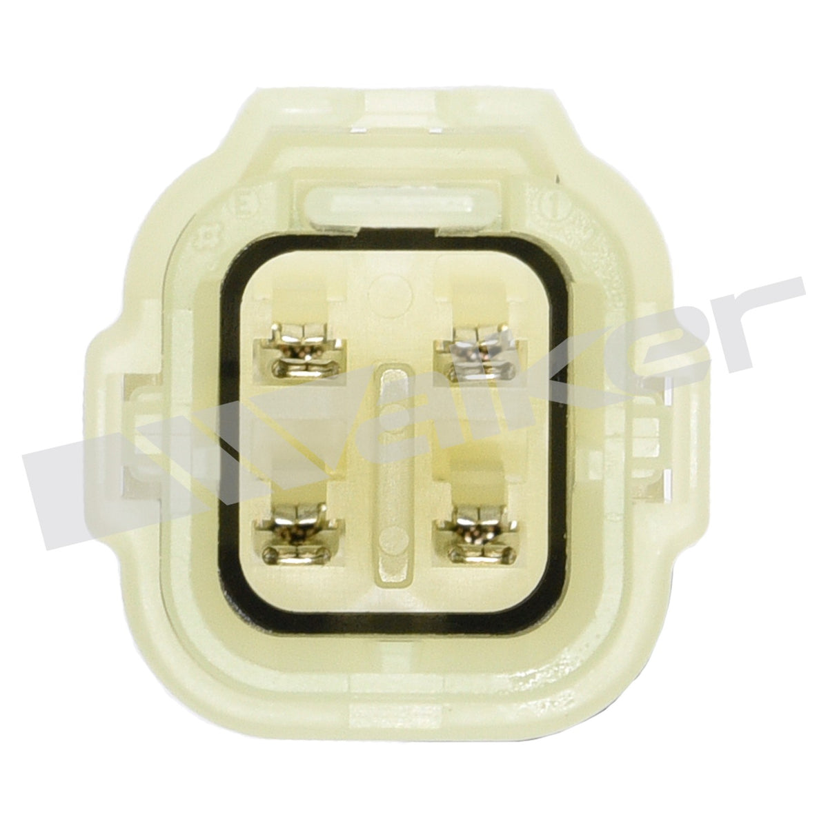 Walker Products Walker Products 250-24407 Oxygen Sensor 4-W Direct Fit 250-24407