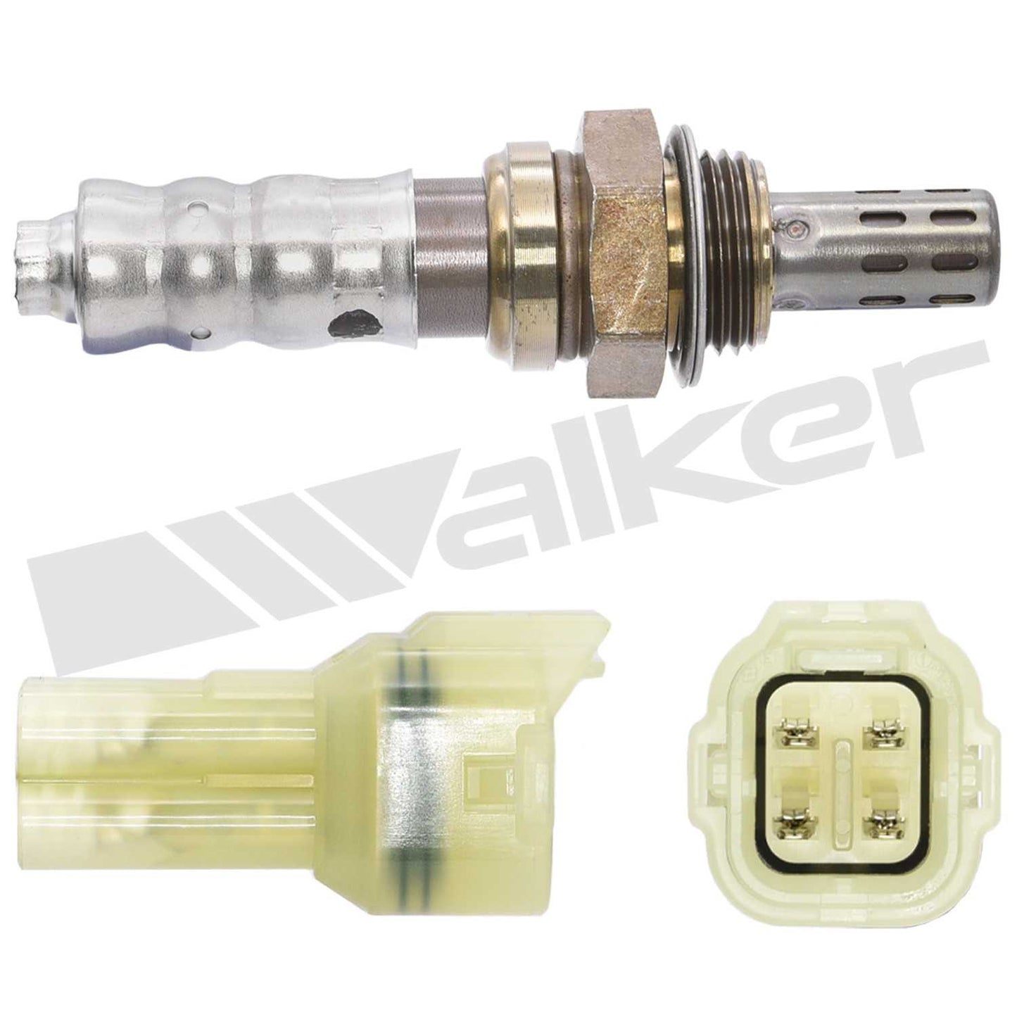 Walker Products Walker Products 250-24407 Oxygen Sensor 4-W Direct Fit 250-24407