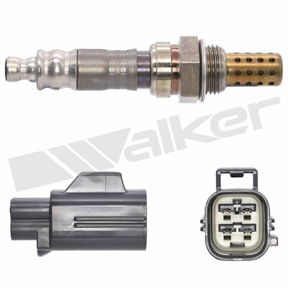 Walker Products Walker Products 250-24408 Oxygen Sensor 4-W Direct Fit 250-24408