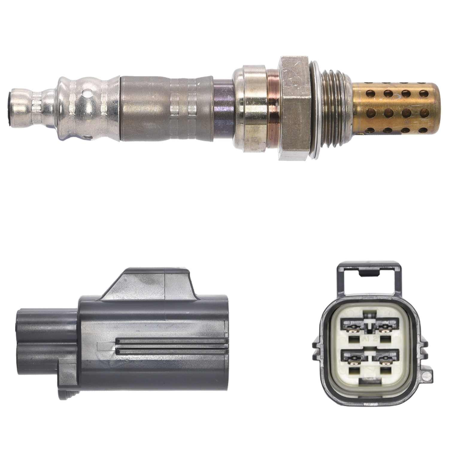 Walker Products Oxygen Sensor 250-24408