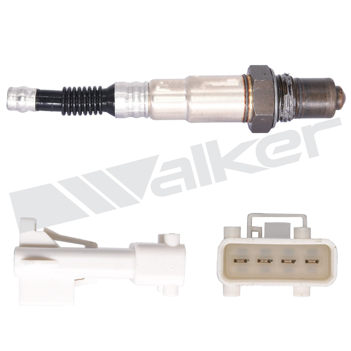 Walker Products Walker Products 250-24409 Oxygen Sensor 4-W Direct Fit 250-24409