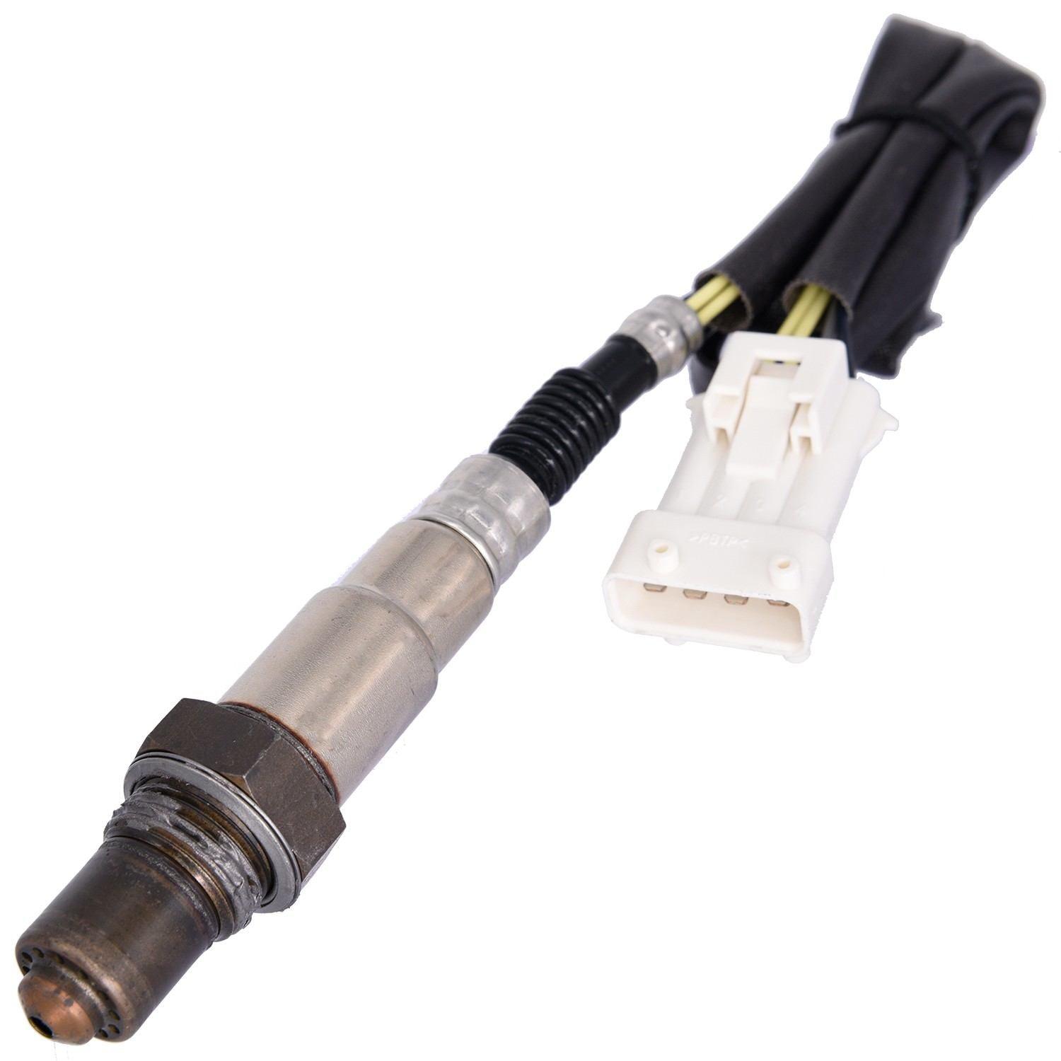 Walker Products Oxygen Sensor 250-24409