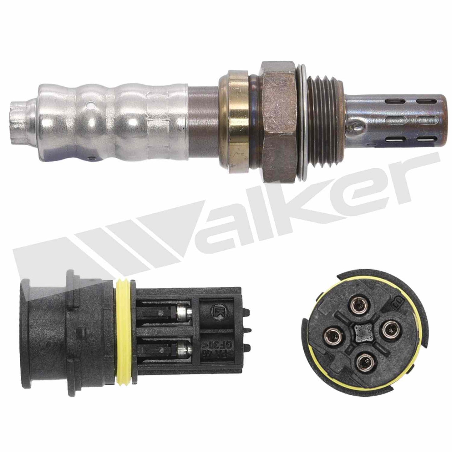 Walker Products Walker Products 250-24411 Oxygen Sensor 4-W Direct Fit 250-24411