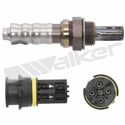 Walker Products Walker Products 250-24411 Oxygen Sensor 4-W Direct Fit 250-24411