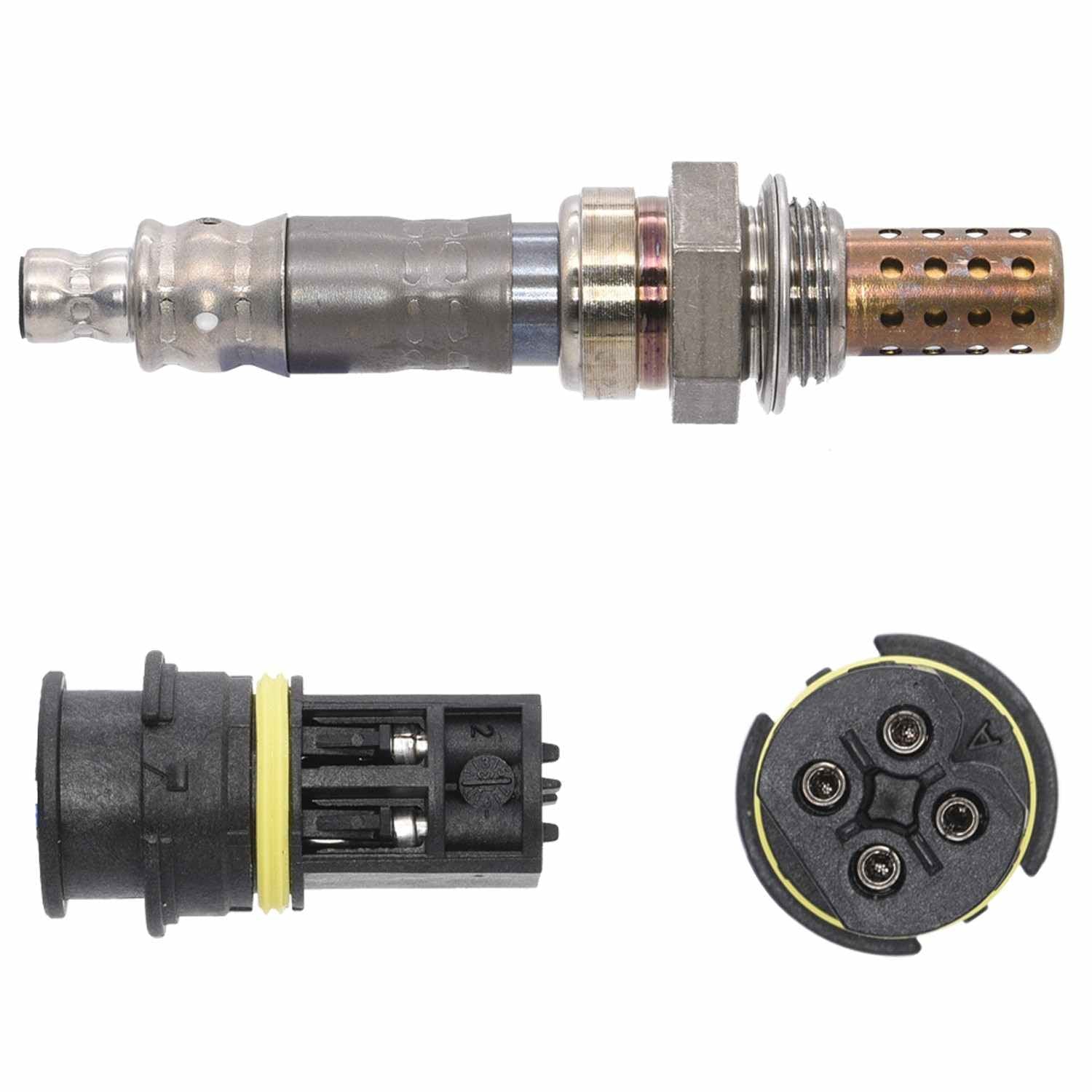 Walker Products Walker Products 250-24412 Oxygen Sensor 4-W Direct Fit 250-24412