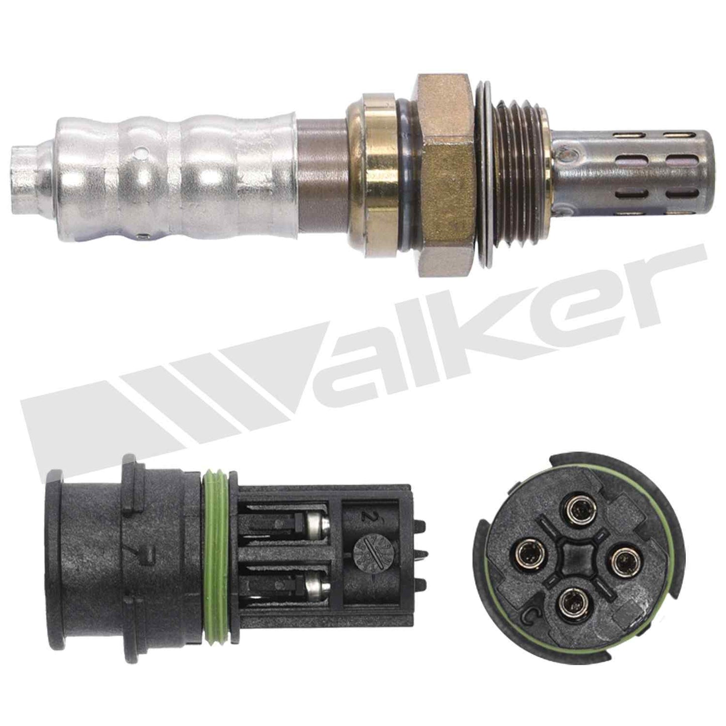 Walker Products Walker Products 250-24413 Oxygen Sensor 4-W Direct Fit 250-24413