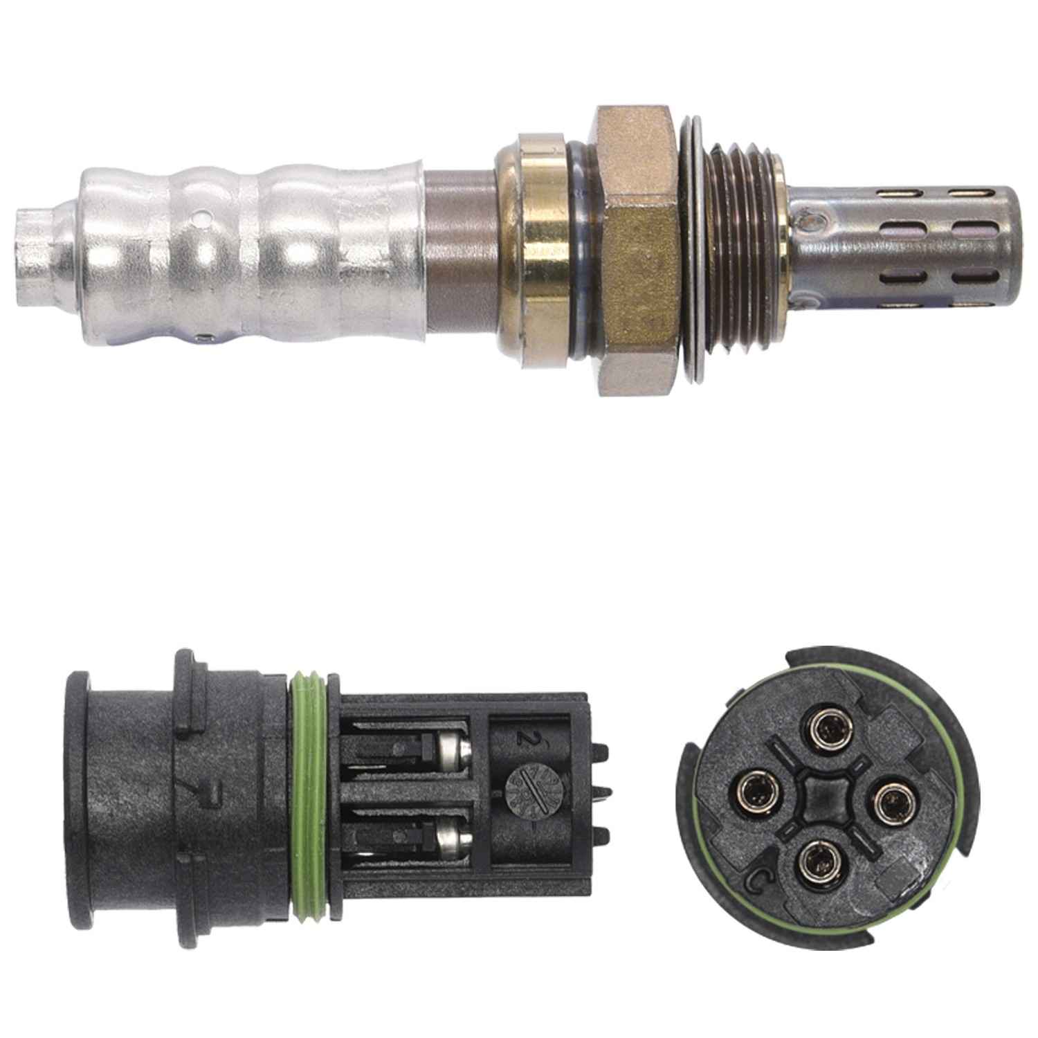 Walker Products Walker Products 250-24413 Oxygen Sensor 4-W Direct Fit 250-24413