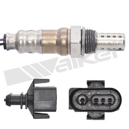 Walker Products Walker Products 250-24414 Oxygen Sensor 4-W Direct Fit 250-24414