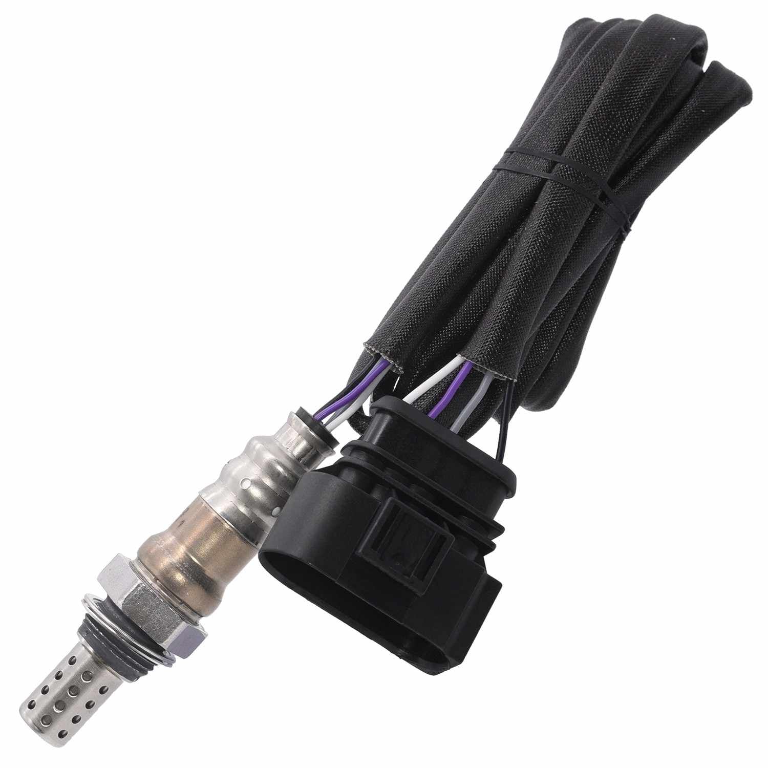 Walker Products Oxygen Sensor 250-24414