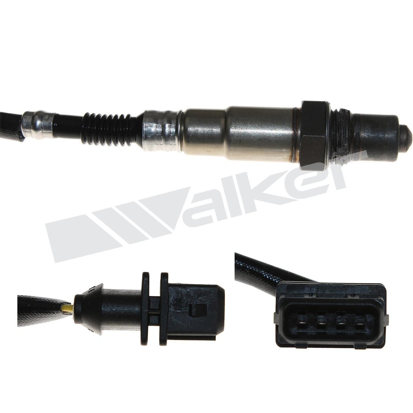 Walker Products Walker Products 250-24415 Oxygen Sensor 4-W Direct Fit 250-24415