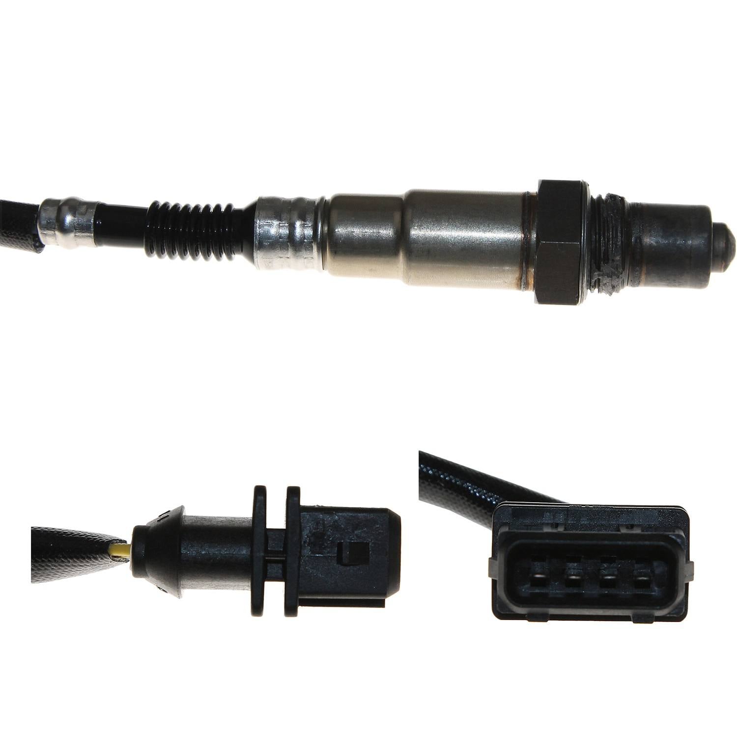 Walker Products Oxygen Sensor 250-24415