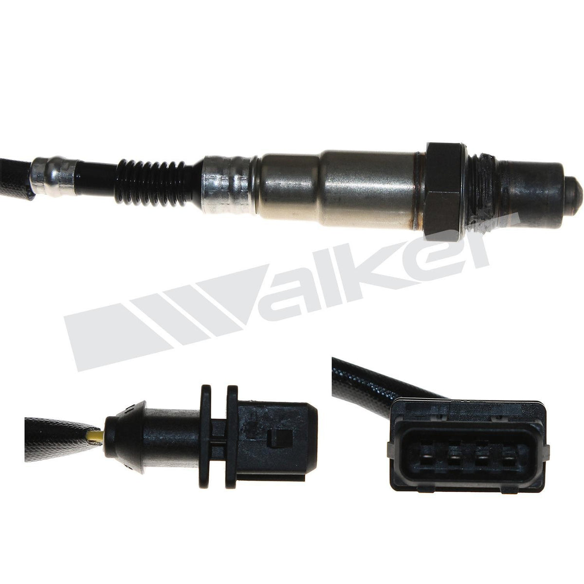 Walker Products Walker Products 250-24415 Oxygen Sensor 4-W Direct Fit 250-24415