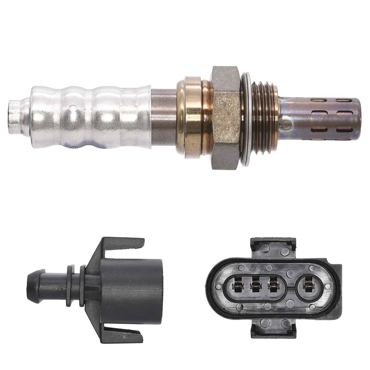 Walker Oxygen Sensor