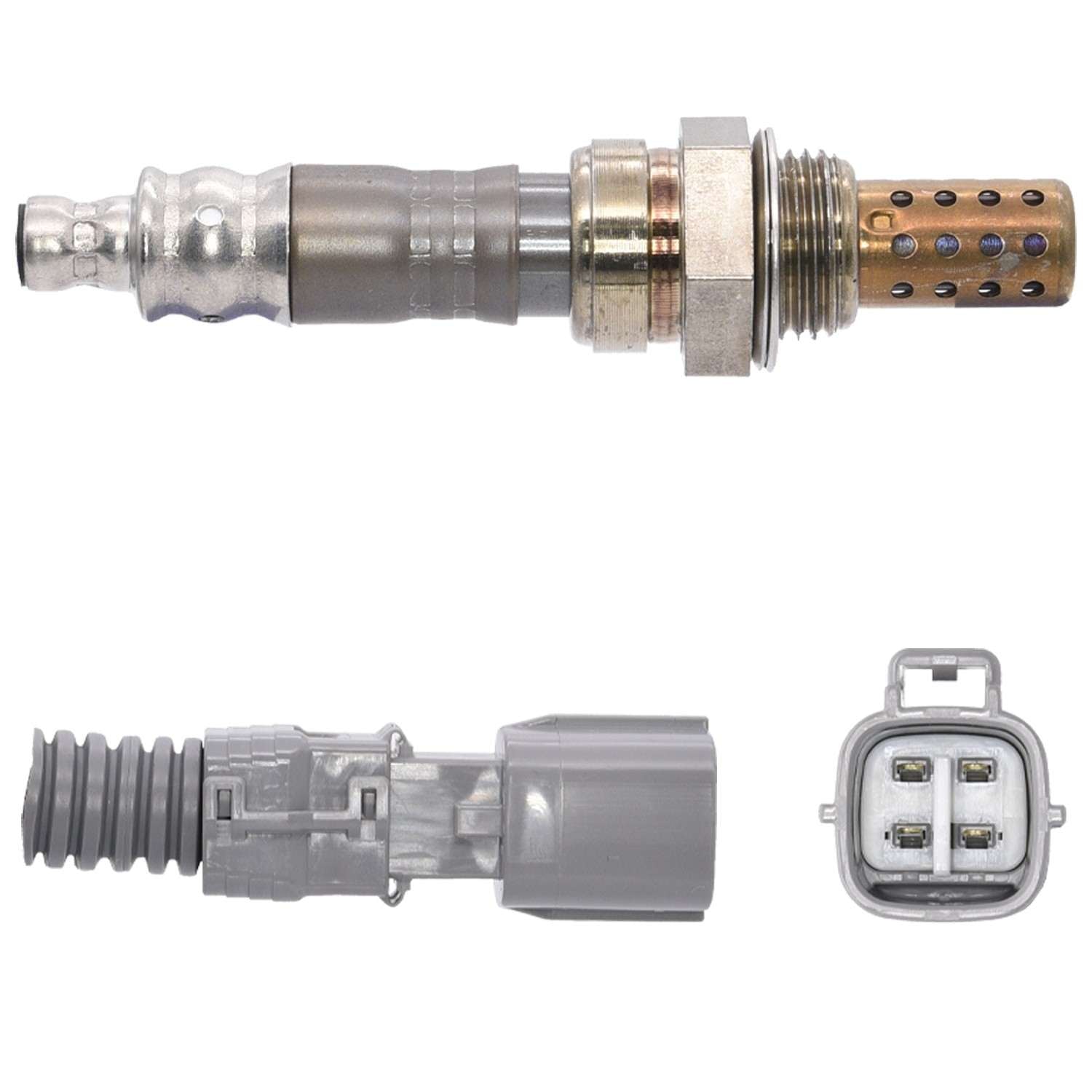 Walker Products Walker Products 250-24420 Oxygen Sensor 4-W Direct Fit 250-24420